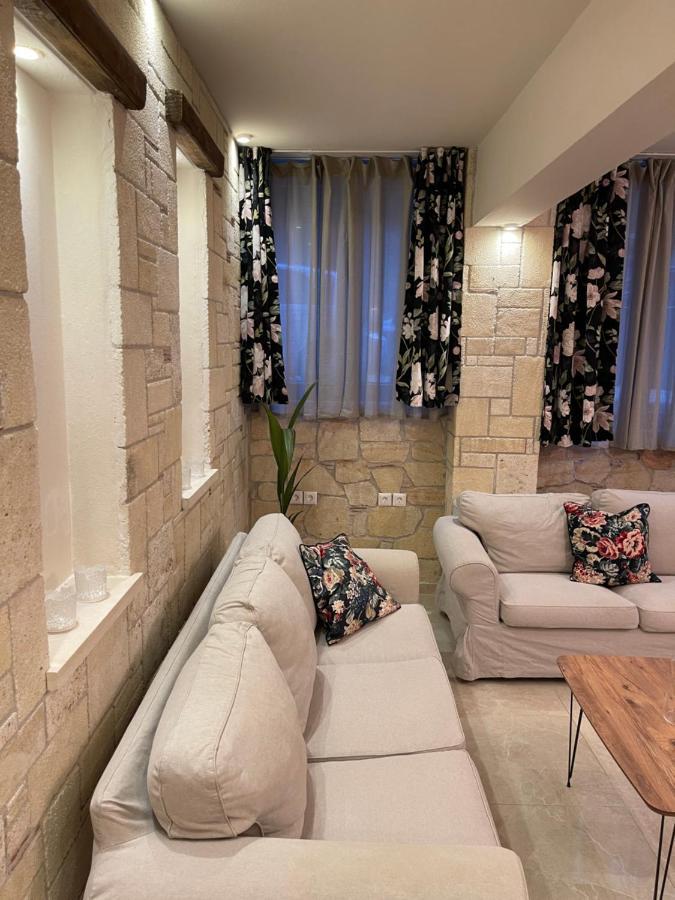 Stone Apartment 2 Tessalónica Exterior foto