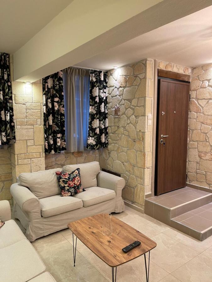 Stone Apartment 2 Tessalónica Exterior foto